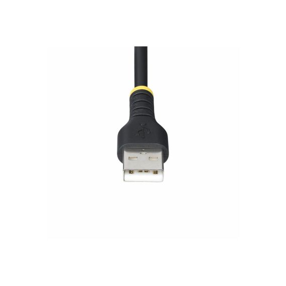 StarTech.com 3.3ft USB Multi Charging Cable, Lightni | RLTCUB1MBK