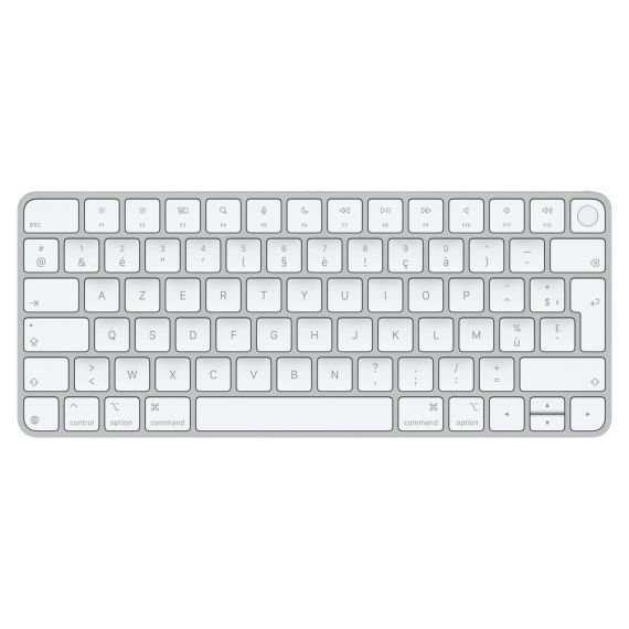 Apple Magic Keyboard with Touch ID - Keyboard - USB-C  | MXCK3F/A