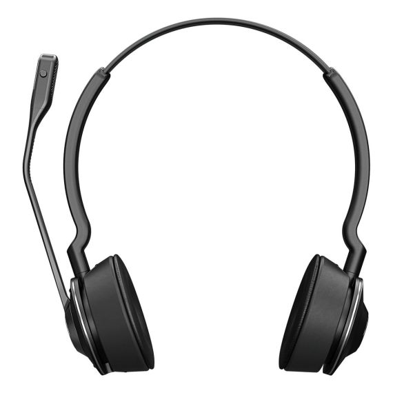 Jabra Engage 65 SE Stereo - Headset - on-ear - DEC | 9659-553-117