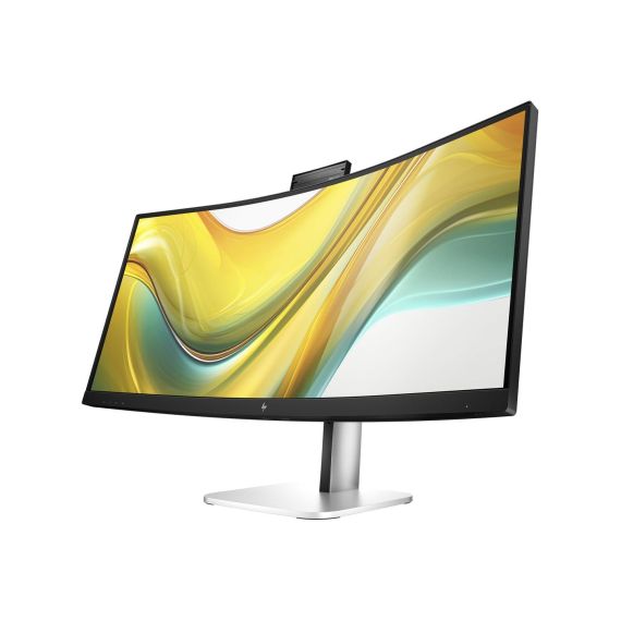 HP 534pm - Series 5 Pro - LED monitor - curved - 34 | 9E0Z2UT#ABB