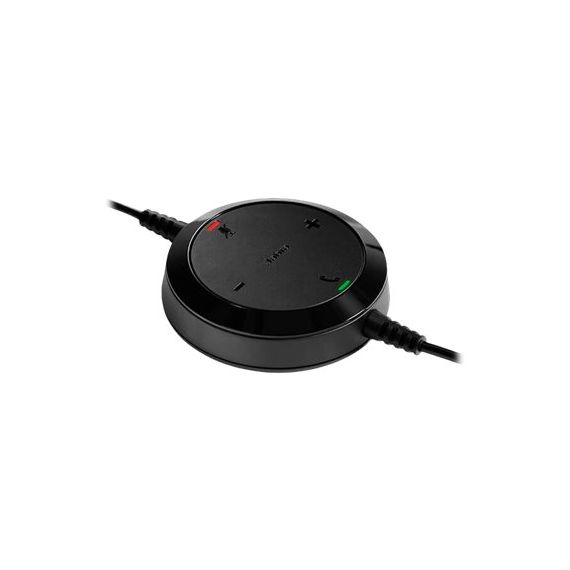 Jabra Evolve 20 UC stereo - Headset - on-ear - wir | 4999-829-269