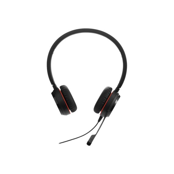 Jabra Evolve 20SE MS stereo - Headset - on-ear - w | 4999-823-369