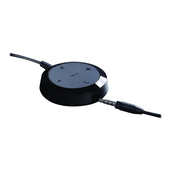 Jabra Evolve 30 II UC Mono - Headset - on-ear - wi | 5393-829-369