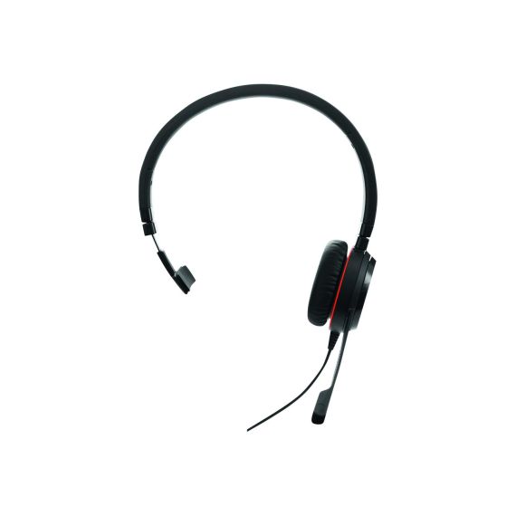 Jabra Evolve 30 II UC Mono - Headset - on-ear - wi | 5393-829-369