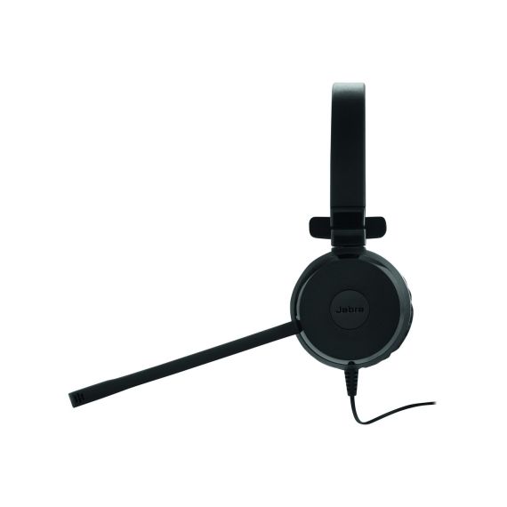 Jabra Evolve 30 II UC Mono - Headset - on-ear - wi | 5393-829-369