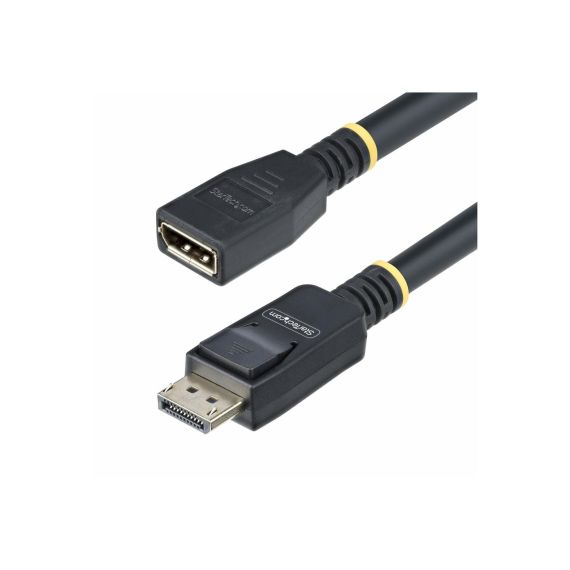 StarTech.com 10ft (3m) DisplayPort 1.4 Exte | 10F-DP14-EXTEND-CBL