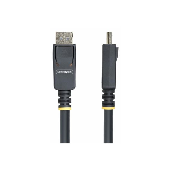 StarTech.com 10ft (3m) DisplayPort 1.4 Exte | 10F-DP14-EXTEND-CBL