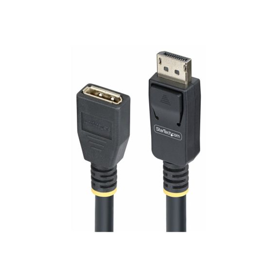 StarTech.com 10ft (3m) DisplayPort 1.4 Exte | 10F-DP14-EXTEND-CBL
