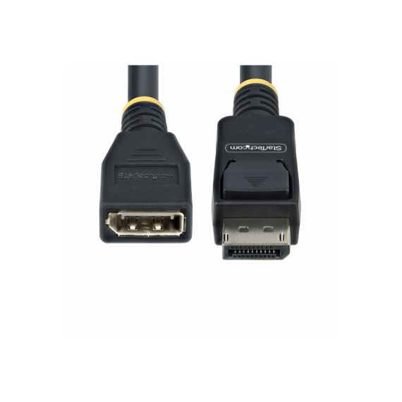 StarTech.com 10ft (3m) DisplayPort 1.4 Exte | 10F-DP14-EXTEND-CBL