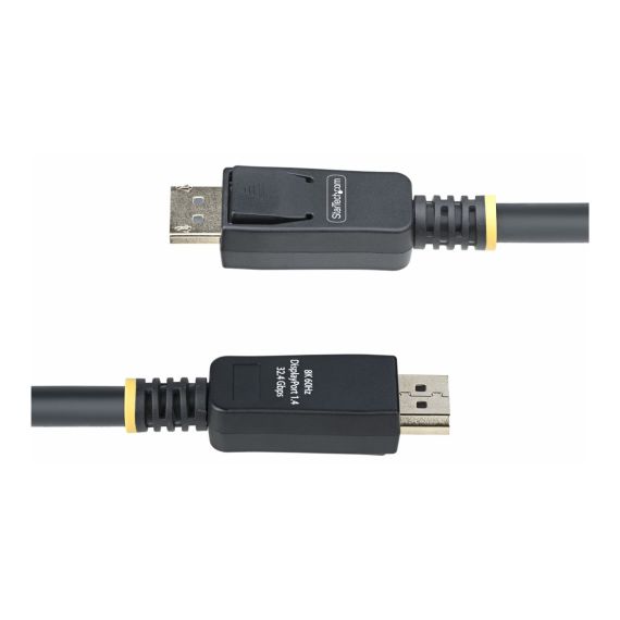 StarTech.com 10ft (3m) DisplayPort 1.4 Exte | 10F-DP14-EXTEND-CBL