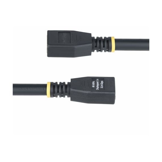 StarTech.com 10ft (3m) DisplayPort 1.4 Exte | 10F-DP14-EXTEND-CBL