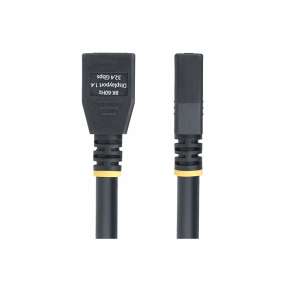 StarTech.com 10ft (3m) DisplayPort 1.4 Exte | 10F-DP14-EXTEND-CBL