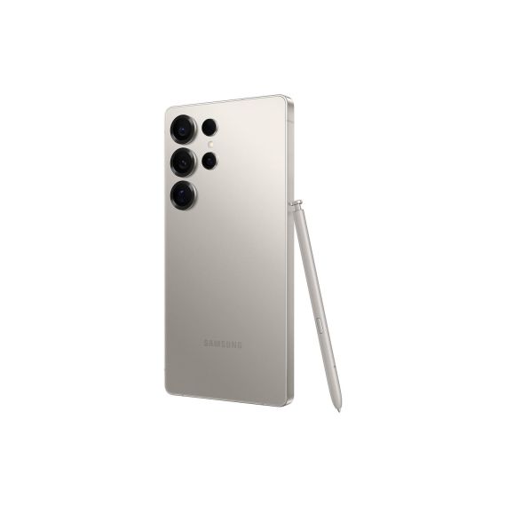 dual-SIM - RAM 12 GB / Internal Memory 512 GB -  | SM-S938BZTGEUB