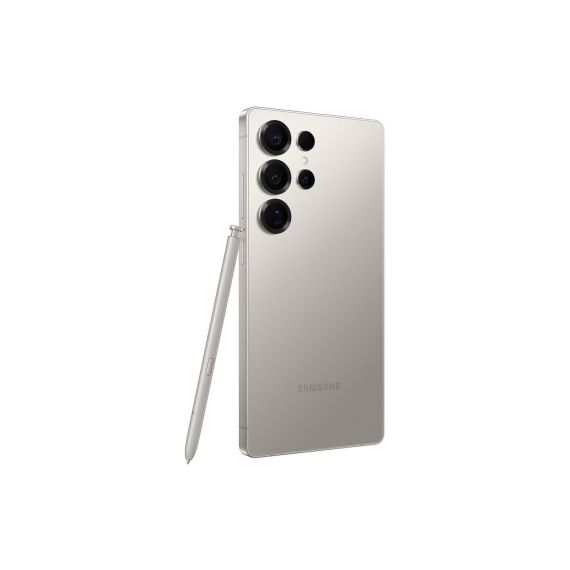 dual-SIM - RAM 12 GB / Internal Memory 512 GB -  | SM-S938BZTGEUB