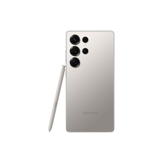 dual-SIM - RAM 12 GB / Internal Memory 512 GB -  | SM-S938BZTGEUB