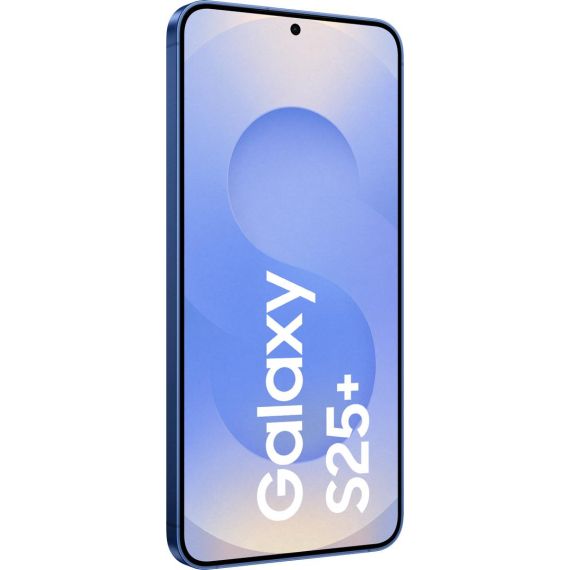 Samsung Galaxy S25+ - 5G smartphone - dual-SIM - | SM-S936BDBGEUB