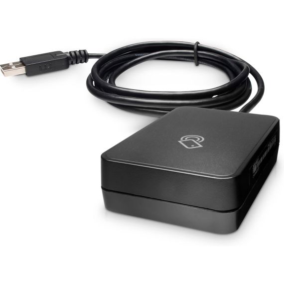 HP JetDirect 3000w - Print server - 802.11b/g, NFC - for | J8030A