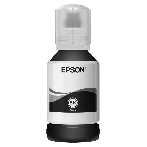 Epson T7741 - 140 ml - black - original - ink refill | C13T774140