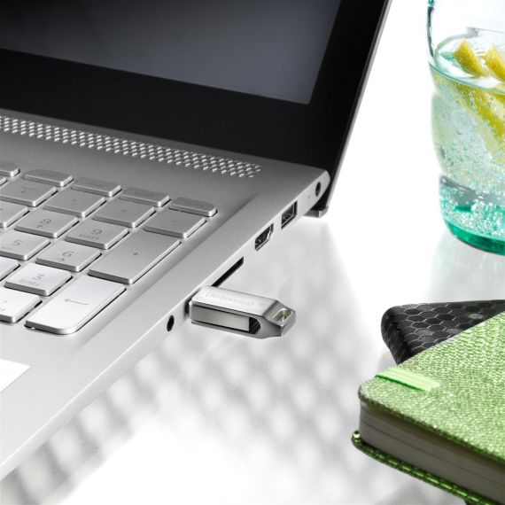 Intenso cMobile Line - USB flash drive - 32 GB - USB 3. | 3536480