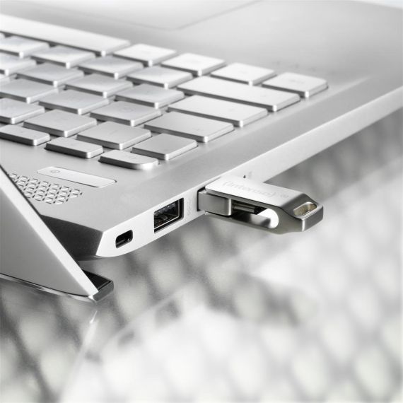 Intenso cMobile Line - USB flash drive - 32 GB - USB 3. | 3536480