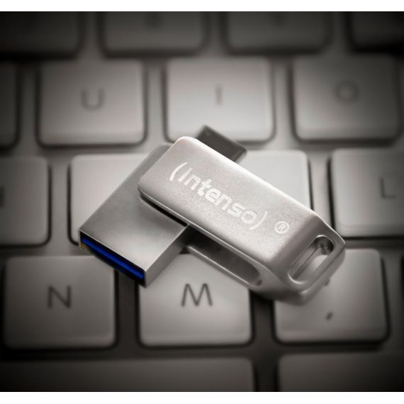 Intenso cMobile Line - USB flash drive - 32 GB - USB 3. | 3536480