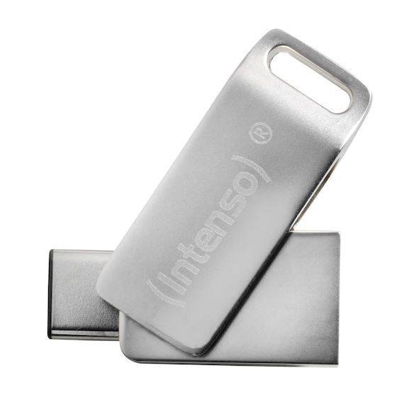 Intenso cMobile Line - USB flash drive - 64 GB - USB 3. | 3536490