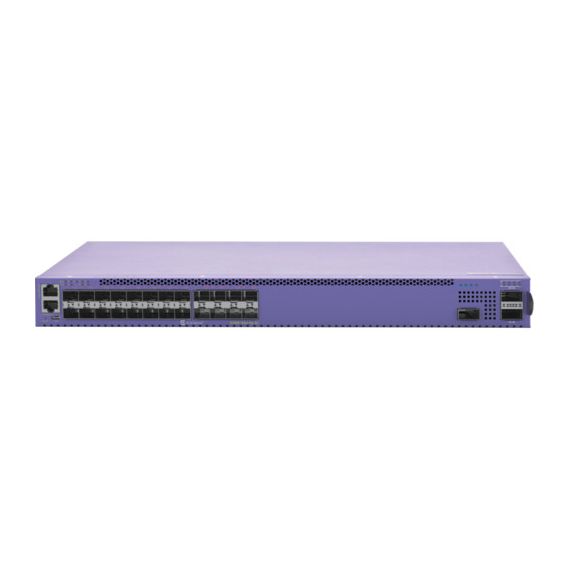 Extreme Networks ExtremeSwitching X590 X590-24x-1q-2c - B | 16790