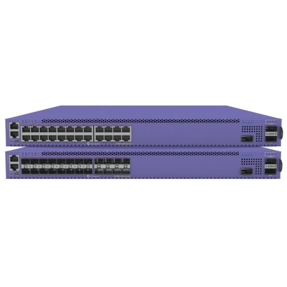 Extreme Networks ExtremeSwitching X590 X590-24x-1q-2c - B | 16790