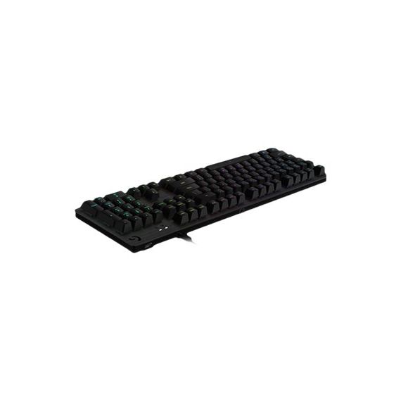 Logitech Gaming G512 - Keyboard - backlit - USB - QW | 920-009344