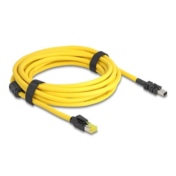 Delock Cable RJ45 plug Cat.6 to Mini  81253