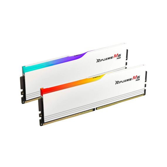 G.Skill DDR5-6000 CL36-36-36-96 1.35V 32GB (2x16GB) F56000J3636F16GX2RM5RW