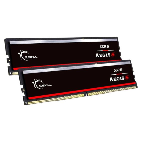 G.Skill DDR5 32GB PC 5200 CL36 G.Skill F55200J3636C16GX2IS
