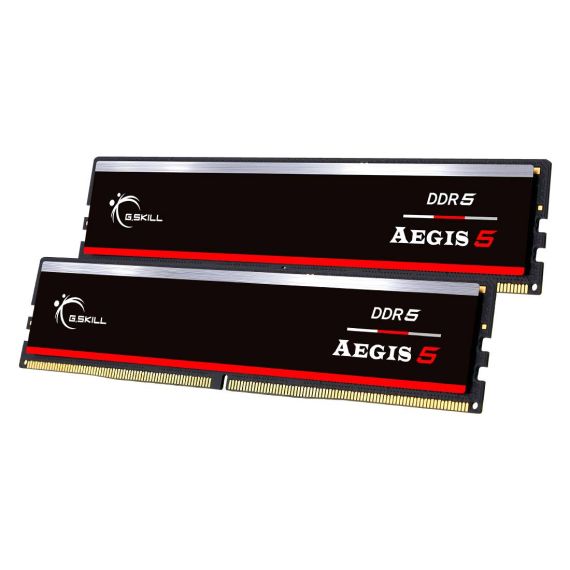 G.Skill DDR5 32GB PC 5200 CL36 G.Skill F55200J3636C16GX2IS