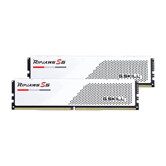 G.Skill DDR5 32GB PC 6000 CL28 G.Skill F56000J2836G16GX2RS5W