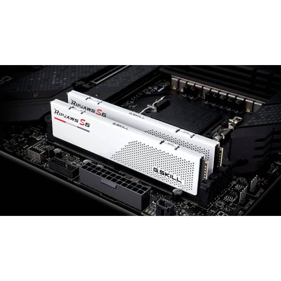 G.Skill DDR5 32GB PC 6000 CL28 G.Skill F56000J2836G16GX2RS5W