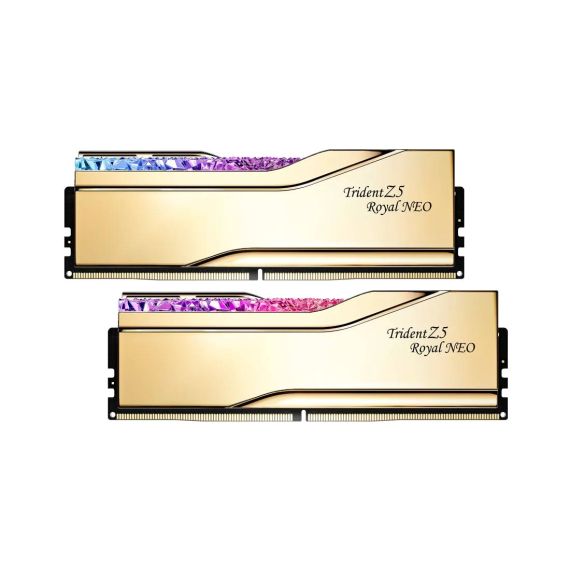 G.Skill DIMM 32 GB DDR56000 (2x 16 F56000J2836G16GX2TR5NG