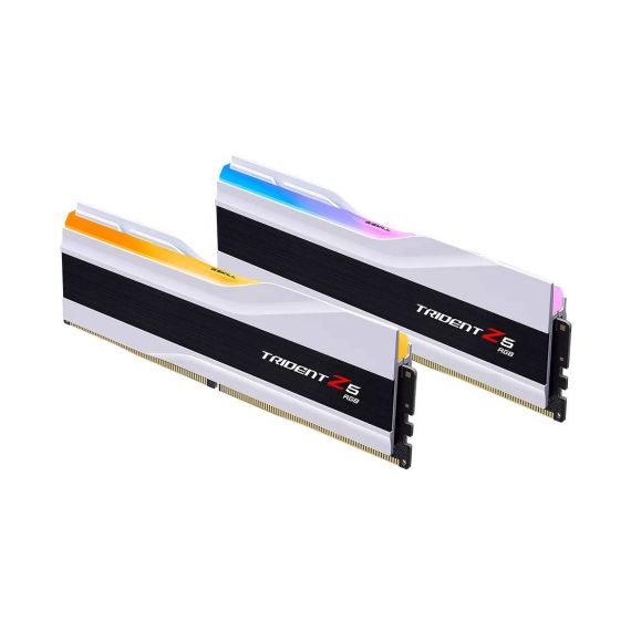 G.Skill DIMM 32 GB DDR56400 2x 16 F56400J3039G16GX2TZ5RW