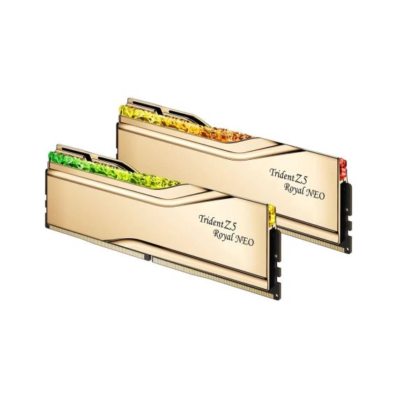 G.Skill DIMM 32 GB DDR56400 (2x 16 F56400J3039G16GX2TR5NG