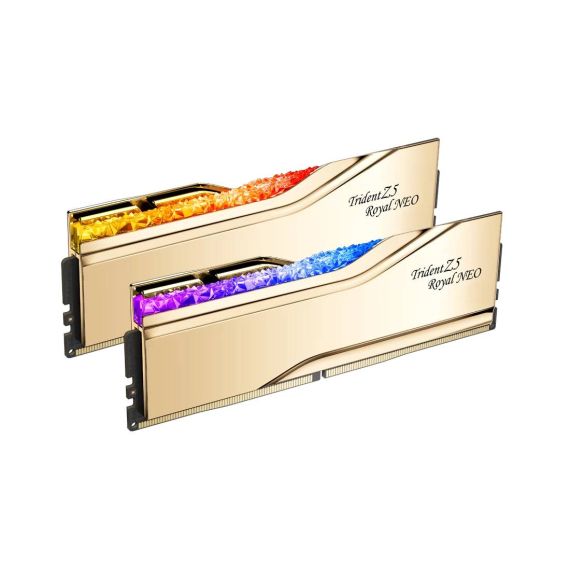 G.Skill DIMM 32 GB DDR58000 (2x 16 F58000J3848H16GX2TR5NG