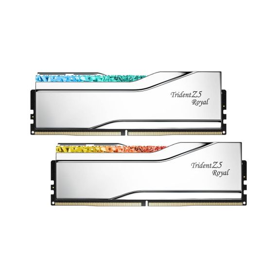 G.Skill DIMM 48 GB DDR58200 2x 24 F58200J4052F24GX2TR5S