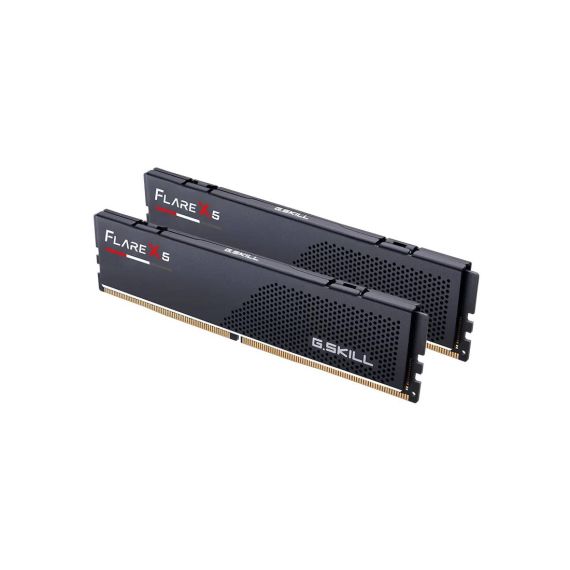 G.Skill FLARE X5 AMD DDR5 2X16GB 6000MHZ F56000J3036F16GX2FX5