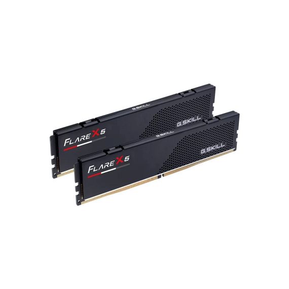 G.Skill FLARE X5 AMD DDR5 2X16GB 6000MHZ F56000J3036F16GX2FX5