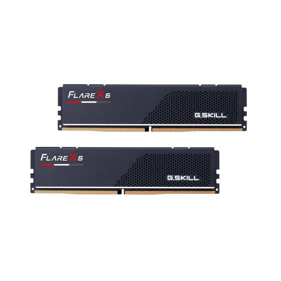 G.Skill FLARE X5 AMD DDR5 2X16GB 6000MHZ F56000J3036F16GX2FX5