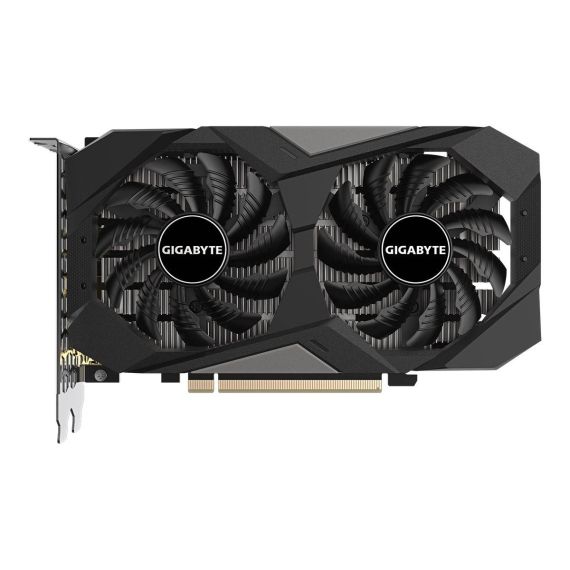 Gigabyte VGA Gigabyte GeForce® RTX 3050 6GB GVN3050WF2OCV26GD