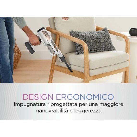 Shark Detect Pro IW3611EU - Vacuum cleaner IW3611EU