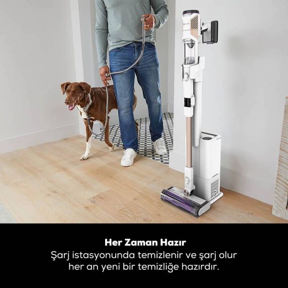 Shark Detect Pro IW3611EU - Vacuum cleaner IW3611EU