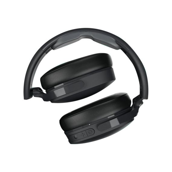 Skullcandy HESH ANC - Headphones with mic - full siz | S6HHW-N740