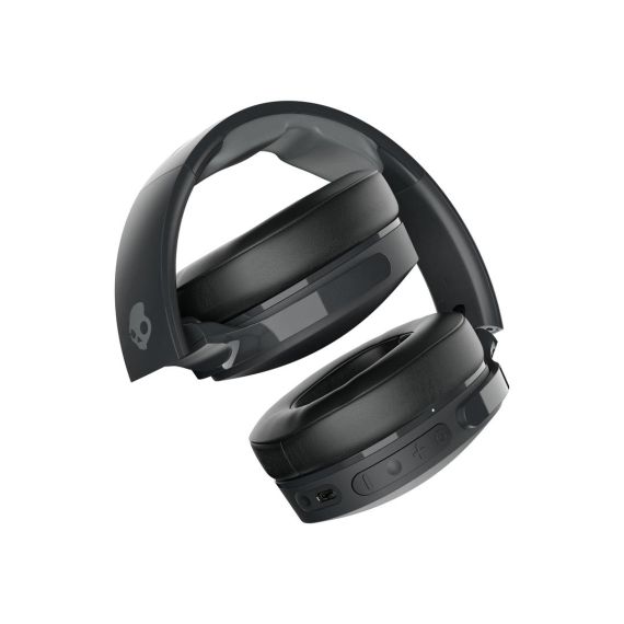 Skullcandy HESH ANC - Headphones with mic - full siz | S6HHW-N740