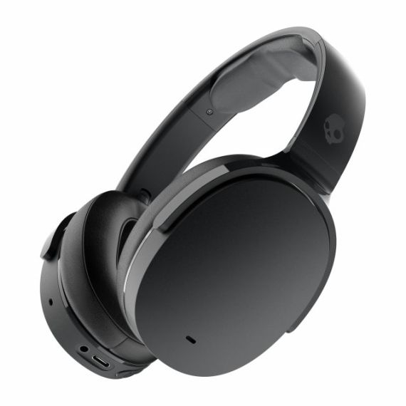 Skullcandy HESH ANC - Headphones with mic - full siz | S6HHW-N740