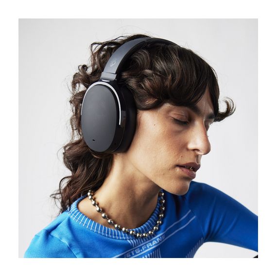 Skullcandy HESH ANC - Headphones with mic - full siz | S6HHW-N740